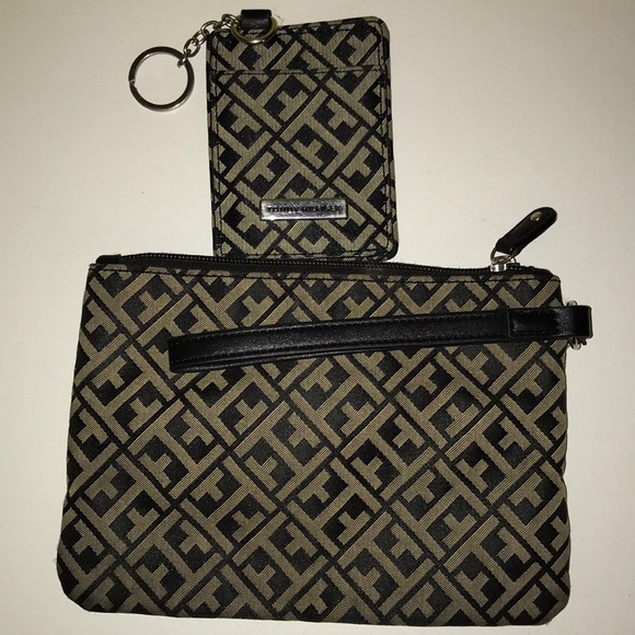 Small baggie hand purse - Picture 2 of 4